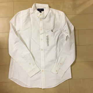 ラルフローレン(Ralph Lauren)のラルフローレンシャツ（ボーイズ18-20）(その他)