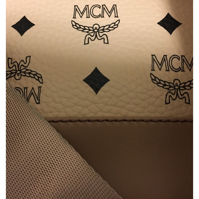 MCM リュック