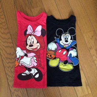 オールドネイビー(Old Navy)のOLD NAVY♡2T♡4T♡(その他)