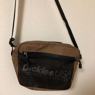 ディッキーズ(Dickies)のdickey サコッシュ(ショルダーバッグ)