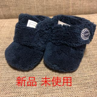 アグ(UGG)の【未使用 新品】UGG アグ オーストラリア ベビー シューズ(スニーカー)