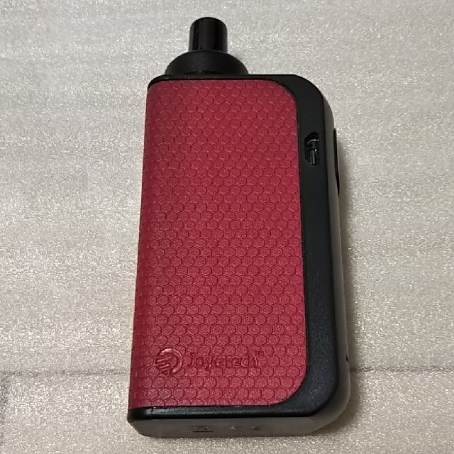 Joyetech(ジョイテック)の専用出品　VAPE　JOYTECH　エミリセット メンズのファッション小物(タバコグッズ)の商品写真