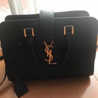 サンローラン(Saint Laurent)の【特別価格】サンローラン カバス バッグ(トートバッグ)