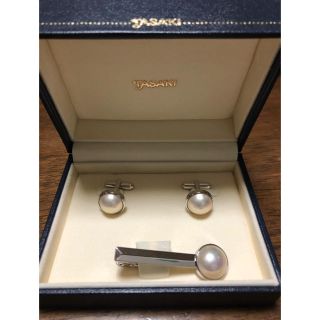 TASAKI(ネクタイピン)のフリマアイテム一覧 TASAKI(ネクタイピン)のフリマアイテム一覧