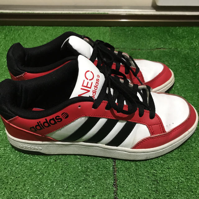 adidas(アディダス)のadidas NEO スニーカー メンズの靴/シューズ(スニーカー)の商品写真