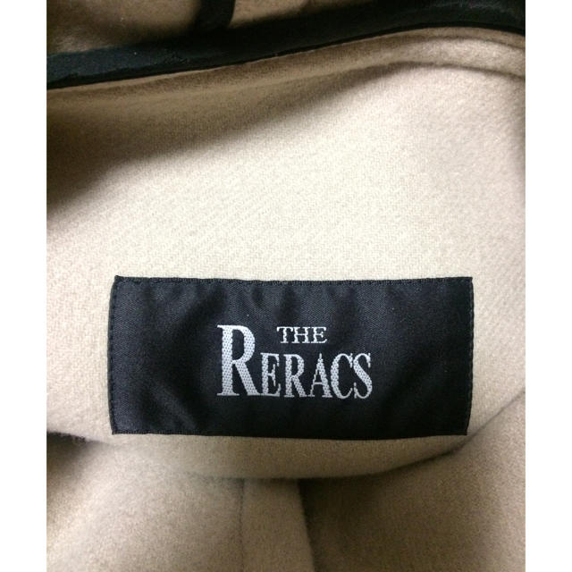 The Reracs ダッフルコート