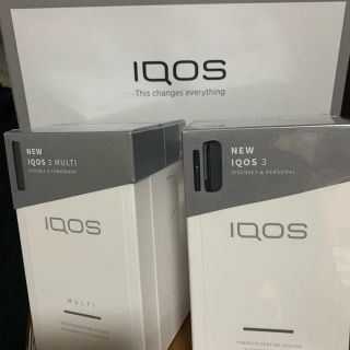 アイコス(IQOS)のスマイル様専用(タバコグッズ)