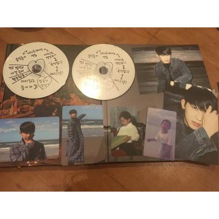 BTOB ヒョンシク セット HOUR MOMENT CD BTOB ヒョンシク セット HOUR MOMENT CD