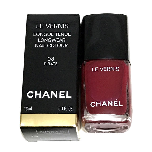 CHANEL(シャネル)のネイル（CHANEL） コスメ/美容のネイル(マニキュア)の商品写真