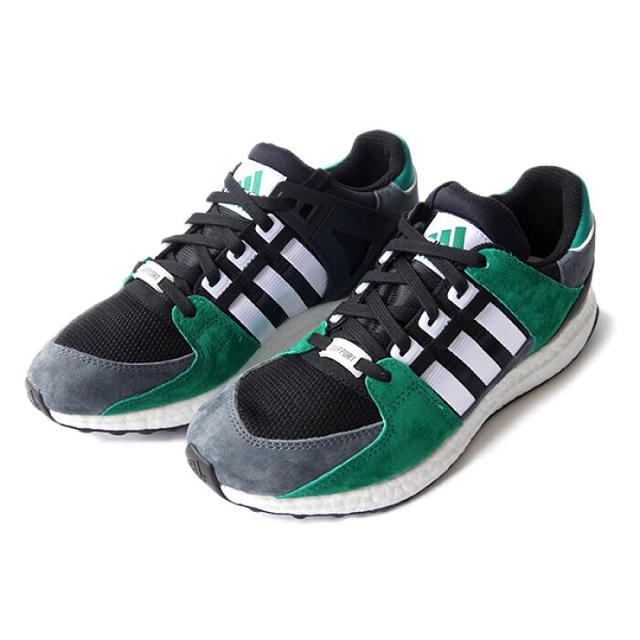 adidas(アディダス)の16000円引き！！adidas エキップメント ブースト レディースの靴/シューズ(スニーカー)の商品写真