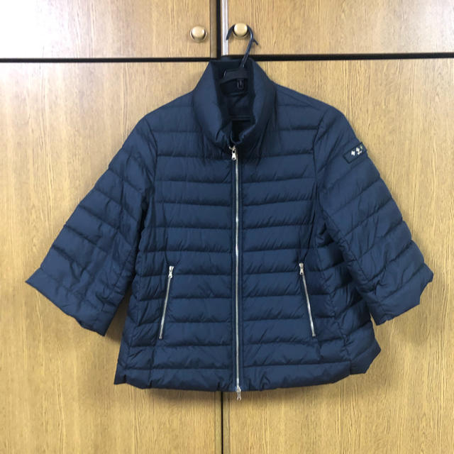 TATRAS VIGEER ショートダウン