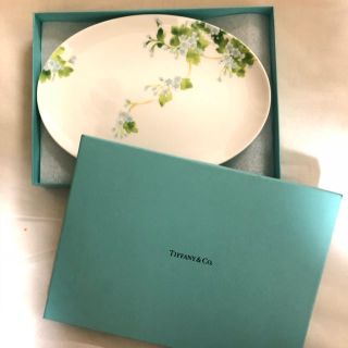 ティファニー(Tiffany & Co.)のティファニー(食器)