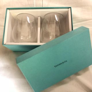 ティファニー(Tiffany & Co.)のティファニー(タンブラー)