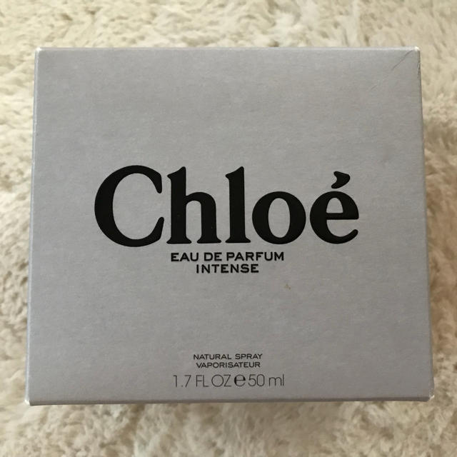 クロエ Chloe 香水のサムネイル