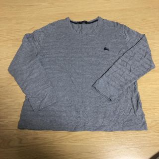 バーバリーブラックレーベル(BURBERRY BLACK LABEL)のバーバリーブラックレーベル(Tシャツ/カットソー(七分/長袖))