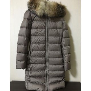 モンクレール(MONCLER)のたけるん様専用 モンクレールダウンコート(ダウンジャケット)