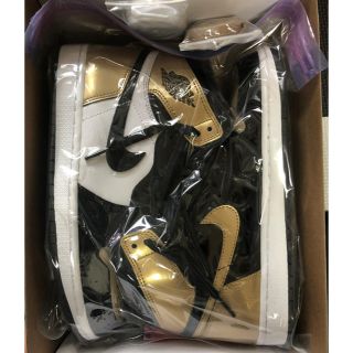 ナイキ(NIKE)のnike air jordan1 retro high og nrg(スニーカー)