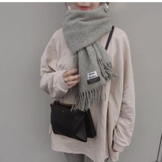 アクネ(ACNE)のAcne Studios マフラー ストール(マフラー)