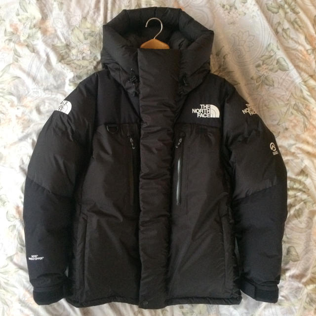 日本最大のブランド FACE NORTH THE - ヒマラヤンパーカ XS Parka