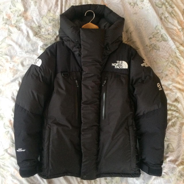 TNF 18AW “Himalayan Parka” XS ヒマラヤンパーカ