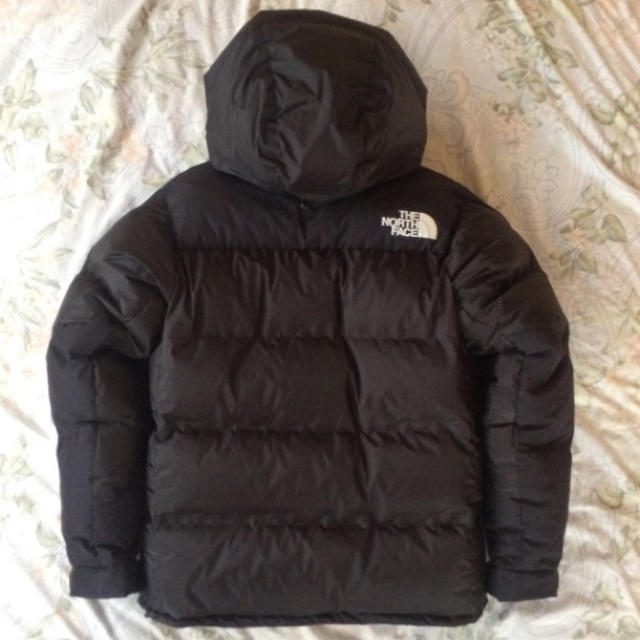 TNF 18AW “Himalayan Parka” XS ヒマラヤンパーカ