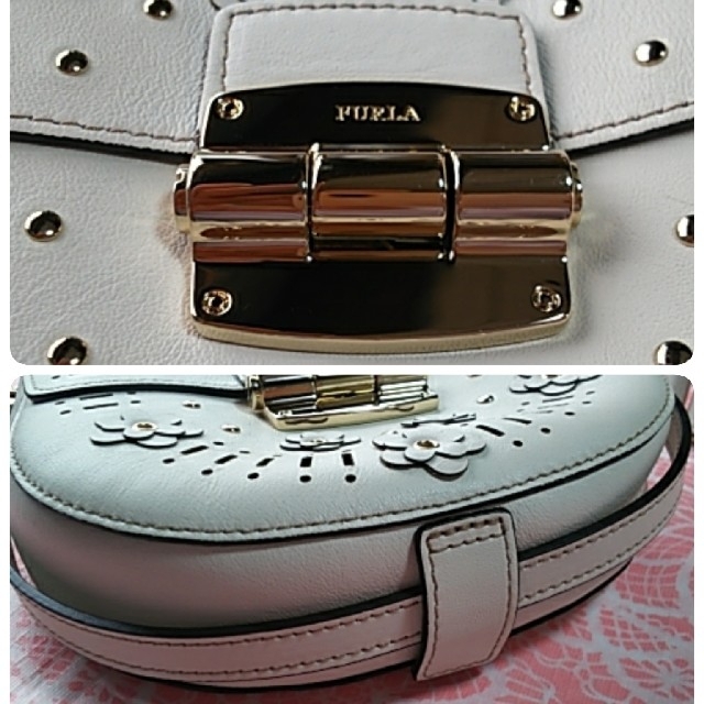 FURLA フルラ  ２way ショルダーバッグ 1