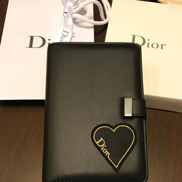 スーパーセール期間限定 Dior手帳 ノベルティ superior-quality.ru:443