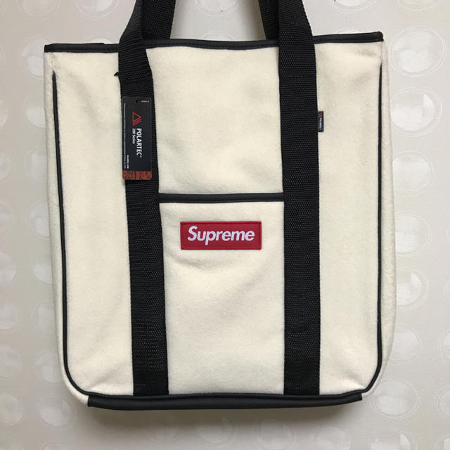 Supreme - シュプリーム トートバッグの通販 by EAST koko's shop｜シュプリームならラクマ