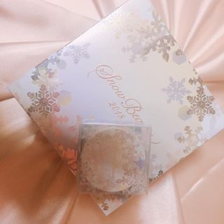 マキアージュ(MAQuillAGE)のマシュマロ様 予約(フェイスパウダー)