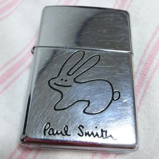 ⭐️ポールスミス⭐️ zippo ジッポ　うさぎ