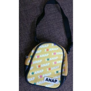 アナップキッズ(ANAP Kids)のANAP 子ども用ポシェット(その他)