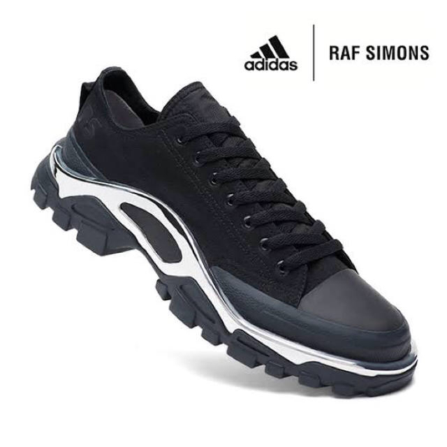 adidas by RAF SIMONS アディダス ラフシモンズ 28cm