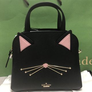 ケイトスペードニューヨーク(kate spade new york)の新品 ケイトスペード バッグ(ハンドバッグ)