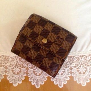 ルイヴィトン(LOUIS VUITTON)の専用出品です。(財布)