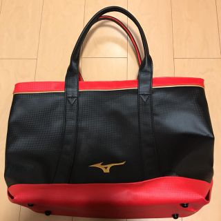 ミズノ(MIZUNO)のミズノプロ トートバッグ(その他)