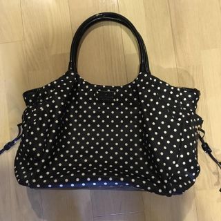 ケイトスペードニューヨーク(kate spade new york)の美品ケイトスペードニューヨーク  マザーズバッグ(マザーズバッグ)