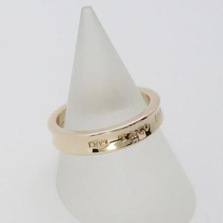 ティファニー メタル リング(指輪)の通販 44点 | Tiffany & Co.の 
