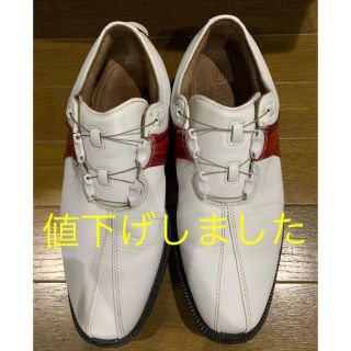 フットジョイ(FootJoy)のフットジョイ icon(シューズ)