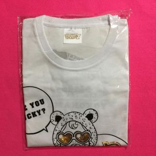 ジャニーズウエスト(ジャニーズWEST)のジャニーズWEST♥︎ラッキィィィィィィィ7 Tシャツ(アイドルグッズ)