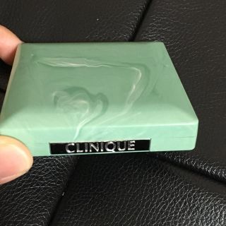 クリニーク(CLINIQUE)のCLINIQUE フェスパウダー(フェイスパウダー)