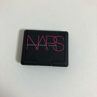 ナーズ(NARS)の【kanaya☆h様専用】NARS×CHRISTOPHER KANE(アイシャドウ)