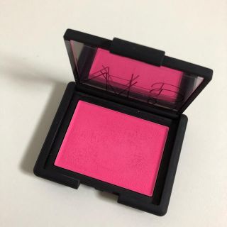 ナーズ(NARS)のNARS×CHRISTOPHER KANE ブラッシュ(チーク)