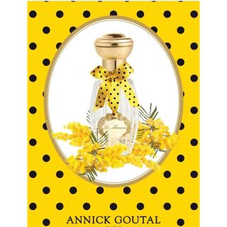 アニックグタール(Annick Goutal)のにゃんパラ様専用(香水(女性用))