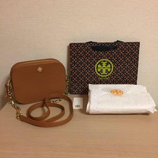 トリーバーチ(Tory Burch)のTORY BURCH トリーバーチ ショルダー(ショルダーバッグ)