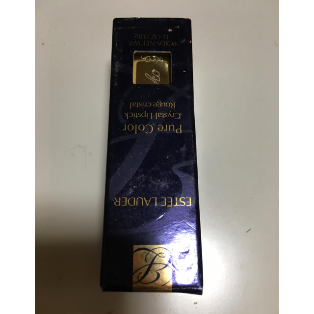 Estee Lauder(エスティローダー)のリップスティック 新品 ESTEELAUDER コスメ/美容のベースメイク/化粧品(口紅)の商品写真