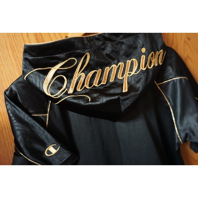 Champion(チャンピオン)のChampion パーカー メンズのトップス(パーカー)の商品写真