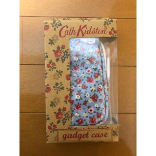 キャスキッドソン(Cath Kidston)のキャスキッドソン デジカメケース(モバイルケース/カバー)