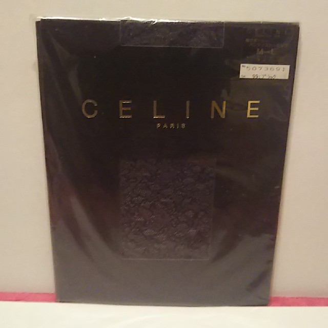 celine(セリーヌ)のCELINEストッキング レディースのレッグウェア(タイツ/ストッキング)の商品写真
