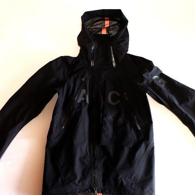 NIKE - NIKE LAB × ACG ALPINE JACKET GORE-TEX S