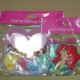 Disney(フォトフレーム)のフリマアイテム一覧 Disney(フォトフレーム)のフリマアイテム一覧